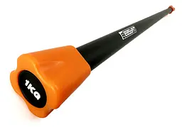 Бодібар EasyFit гімнастична палиця 1 кг (EF-1251-1) - мініатюра 4