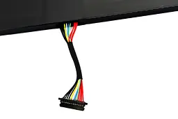 Акумулятор для Lenovo IdeaPad L340-15IRH L340-17IRH Gaming 11.55V 4600 mAh (L18M3PF1-3S1P-4600) - мініатюра 4