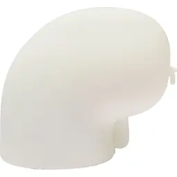 Нічний світильник DK Why Duck Pat A011 White [136099] - мініатюра 2