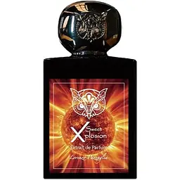 Парфуми оригінал Lorenzo Pazzaglia Sweet Xplosion 50 мл тестер Extrait de Parfum
