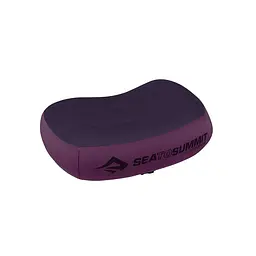 Надувна подушка Sea To Summit Aeros Premium Pillow Regular Фіолетовий