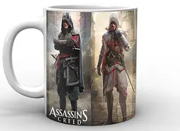 Кружка GeekLand Assassins Creed Кредо Асасина озброєний AC.02.11 - мініатюра 3