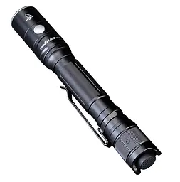 Портативний ручний ліхтарик Fenix LD22 V2.0 800лм Type-C (Чорний) - мініатюра 3