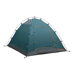 Намет Ferrino Tenere 4 Blue (91034NBB) (932343) - мініатюра 3