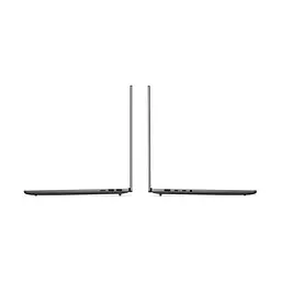 Ноутбук Lenovo IdeaPad Slim 5 16IPH11 (16 F, Intel U7-355, 16 GB, 512 SSD, Intel HD, DOS) Luna Grey (83S6005TRA) - мініатюра 12