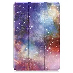 Чохол-книжка BeCover Smart Case для Samsung Galaxy Tab S9 Plus SM-X810/SM-X816 /S9 FE Plus (710382) - мініатюра 2