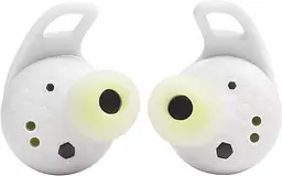 TWS-навушники TWS JBL Reflect Aero White (JBLREFLECTAEROWHT) - мініатюра 2