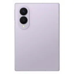 Мобільний телефон Samsung Galaxy Fold8 12/512Gb Lavender (SM-F971BLVCSEK) - мініатюра 5