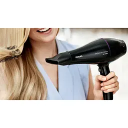 Фен Philips BHD274/00 - мініатюра 7