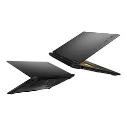 Ноутбук Asus TUF Ігровий F16 FX608JH-RV010, FX608JH-RV010, i5-13450HX (10-core), 5050 (8GB), 16GB 5600MHz (1x16GB) DDR5 - мініатюра 6