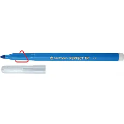Фломастери Centropen Just Perfect 12 шт. (2510/12) - мініатюра 2