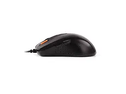 Миша A4Tech N-70FXS Black - мініатюра 2