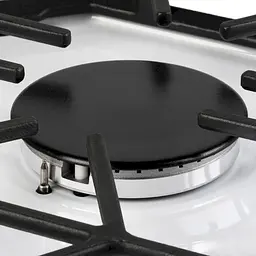 Варильна поверхня Weilor GM 604 газова WH - мініатюра 5