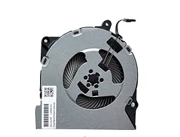 Вентилятор кулер для ноутбука HP HP ProBook 430 G6, 430 G7 L45886-001 L44514-001 - мініатюра 2