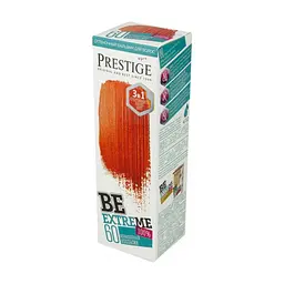 Відтінковий бальзам Vip's Prestige Be Extreme 60 - Шалений апельсин 100 мл (3800010509459)
