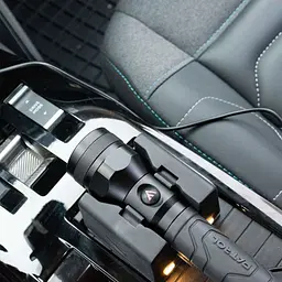 Ліхтар універсальний Mactronic Patrol RX (2000 Lm) Rechargeable (THH0056) - мініатюра 10