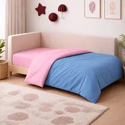 Дитяча постільна білизна JUNIOR Poplin Line та Tristan (2200012796382) - мініатюра 2