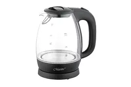 Електрочайник Maestro MR-063 чорний (MR-063-BLACK)