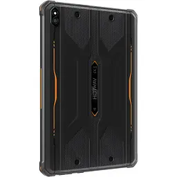 Планшет Hotwav R10 Pro 8/256GB LTE Orange (HWR10PROLTE8256O) Global EU [143492] - мініатюра 5