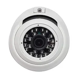HDTVI-відеокамера 3Mp Light Vision VLC-4248DFM White f=2.8-12mm (75-00054) - мініатюра 3