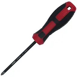 Викрутка 49124 Haisser PH2х100