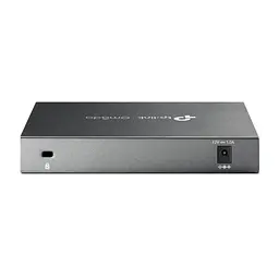 Маршрутизатор TP-Link ER605 - мініатюра 4