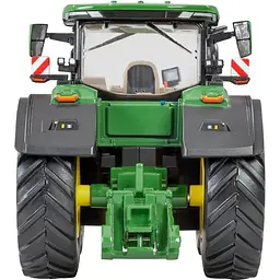 Модель Britains Трактор John Deere 8R 370 1:32 (43289) - мініатюра 4