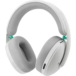 Ігрові навушники Logitech G325 Lightspeed Wireless White (981-001531) [158922]
