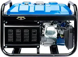 Генератор бензиновий EnerSol EPG-2800S [77654] - мініатюра 4