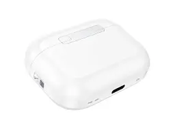 Наушники Borofone BW59 Plus White (6941991107467) - миниатюра 2