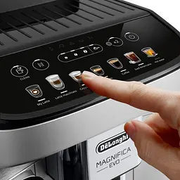 Кавомашина DeLonghi ECAM 290.85 SBX - мініатюра 9