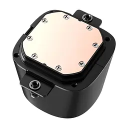 Система рідинного охолодження ID-Cooling FX240 LCD - мініатюра 10