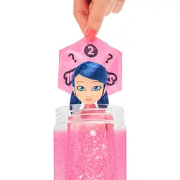 Фігурка-сюрприз Miraculous Леді Баг та Супер-кіт з аксесуарами (50390) - мініатюра 6