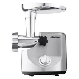 М'ясорубка MGA-3000W, Inox, 3000Вт ARDESTO teh0024129 - мініатюра 5