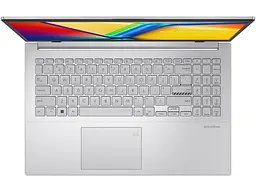 Ноутбук Asus VivoBook Go 15 E1504FA (E1504FA-BQ2838, 90NB0ZR1-M04KF0) - мініатюра 2