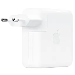 Мережевий зарядний пристрій Apple 67W USB-C Power Adapter (MKU63) BOX [70222]
