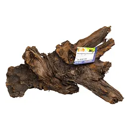 Коряга мангр Hobby Mangrove Wood M 25-35 см (40642) - мініатюра 4