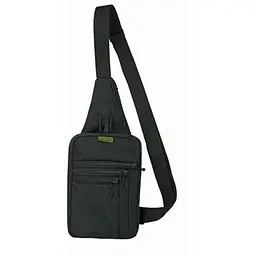 Сумка-кобура Tactical Extreme Black Travel Extreme (MIL R011)