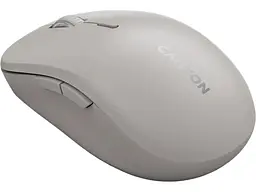 Миша Canyon MW-12 Dark Grey (CNS-CMSW12DG) - мініатюра 2