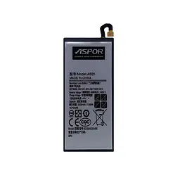 Акумулятор Aspor EB-BA520ABE для Samsung A520/A5 2017