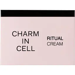 Крем для обличчя Charmzone Charm in Cell Ritual Антивіковий 50 мл - мініатюра 2