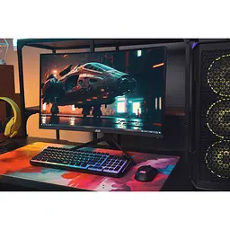 Монітор 2E Gaming 27` G2725BV (2E-G2725BV-01.UA) [149653] - мініатюра 11