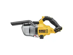 Будівельний пилосос DeWALT DCV501LN - мініатюра 5