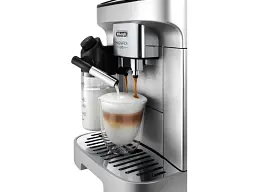 Кавомашина автоматична Delonghi Magnifica Evo ECAM290.85.SBX - мініатюра 4
