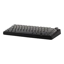 Ігрова механічна клавіатура Aula F75 Max / Три режими підключення / LEOBOG Reaper Switch, Чорний - мініатюра 5