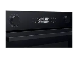 Духова шафа Samsung NV7B4425ZAK - мініатюра 4