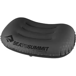 Подушка Sea To Summit Aeros Ultralight Pillow L Grey - мініатюра 2