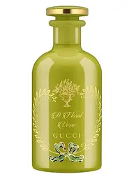 Оригінал Gucci A Floral Verse 100 мл Парфумована вода - мініатюра 1