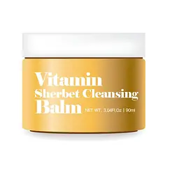 Гідрофільний бальзам Sherbet Cleansing Balm Gaston 90 мл - мініатюра 2