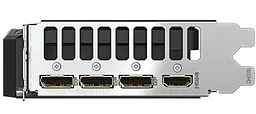 Відеокарта Gigabyte RTX 5060 Ti 16G WINDFORCE OC (GV-N506TWF2OC-16GD) (GDDR7, 128 bit, PCI-E v5.0 x8) - мініатюра 9